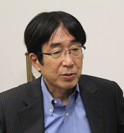 HATTA Tatsuo – President, Asian Growth Research Institute