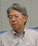 SAITO Shiro