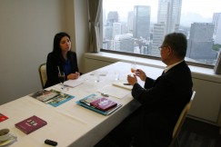 Photo : Japan Expo and Japanese Pop Culture3