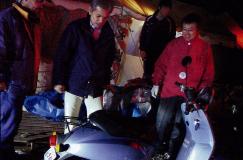 Photo : Kofude Kaiji