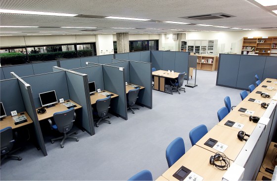 Photo : COURTESY OF THE NATIONAL DIET LIBRARY