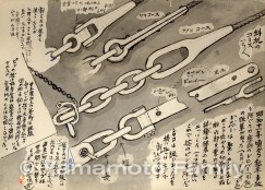 Photo : Yamamoto Sakubei