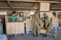 Photo : Murakami Akihiro