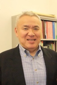 Koda Yoji Former Commander in Chief, Self-Defense Fleet (Vice Admiral) of the Japan Maritime Self-Defense Force