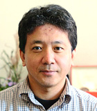 MATSUI Ryugo, Professor, Ryukoku University
