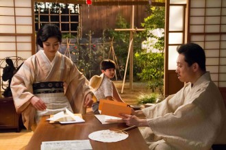 Matsu, Akiyama Satoshi and Kataoka