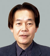 Inoue Shoichi, Deputy Director, International Research Center for Japanese Studies