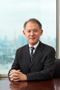 UNO Shigeki, Professor, Institute of Social Science, the University of Tokyo