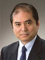 MIURA Atsushi, Professor, University of Tokyo