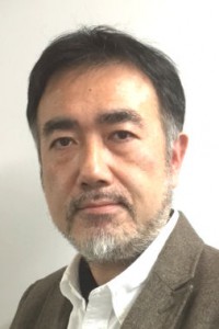 SAKAI Masayoshi, Visiting Researcher, Center for Global Communications, International University of Japan
