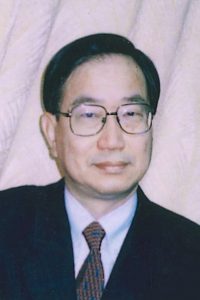 Okada Shoji, Professor, Kokugakuin University
