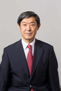 Kitaoka Shinichi, President, Japan International Cooperation Agency (JICA)
