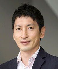 Tsutsui Junya, Professor, Ritsumeikan University