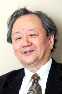 INOKI Takenori, Specially-appointed Professor, Aoyama Gakuin University