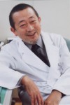 Photo : Dr. Hosoya Ryota