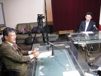 Photo : Tugami Toshiya, Marukawa Tomoo