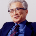 IMAI Ken-ichi, Senior Fellow Emeritus, StanfordUniversity