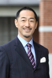 MURATA Koji, International Politics Scholar