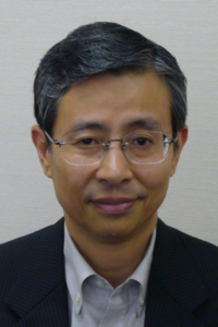 MATSUMOTO Takashi, Vice Minister of the Cabinet Office