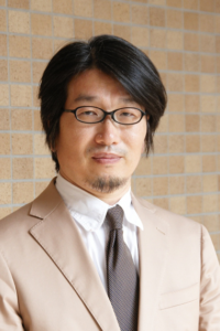 TAKEDA Toru, Journalist