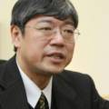 NAKANISHI Hiroshi, Professor, Graduate School of Law, Kyoto University