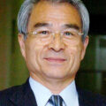Nishihara Masashi, President, Research Institute for Peace and Security (RIPS)