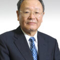OHSHIMA Shinichi, President Emeritus, National Center for Geriatrics and Gerontology