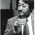 TSUCHIYA Mamoru, Whisky writer, representative of the Japan Whisky Research Centre