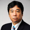 Kato Hisakazu, Professor, School of Political Science and Economics, Meiji University