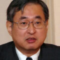 IKEO Kazuhito, Professor, Keio University