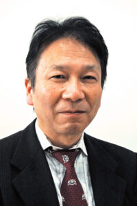 IWATA Kazumasa, President of the Japan Center for Economic Research (JCER)
