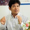 Yanagawa Noriyuki, Professor, University of Tokyo
