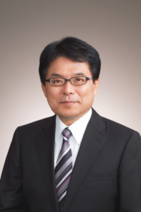 MASUDA Hiroya, Visiting Professor, The University of Tokyo Graduate School