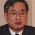IKEO Kazuhito, Professor, Keio University